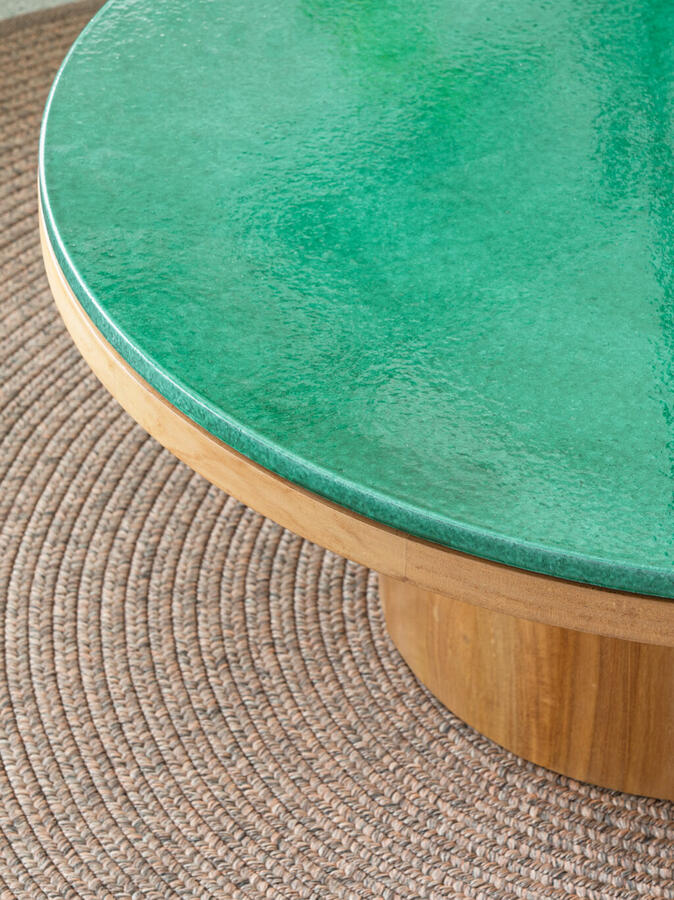 Atmosphera Italy - Frisbee