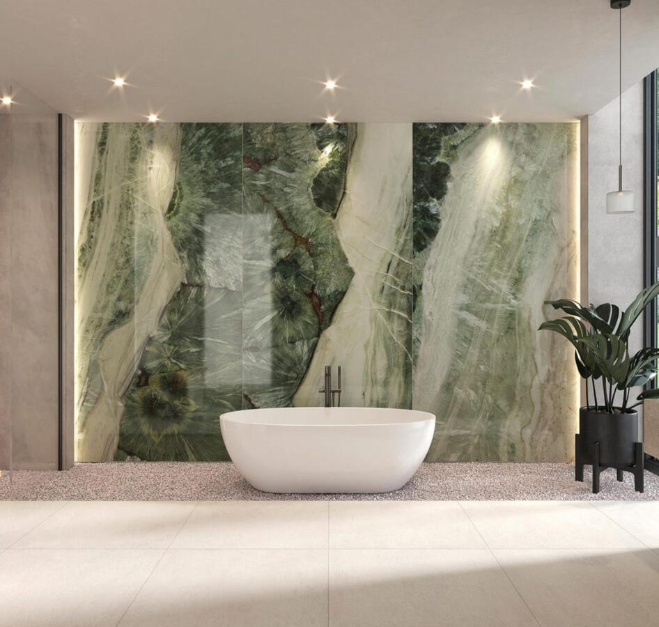 Tecnografica wall panel